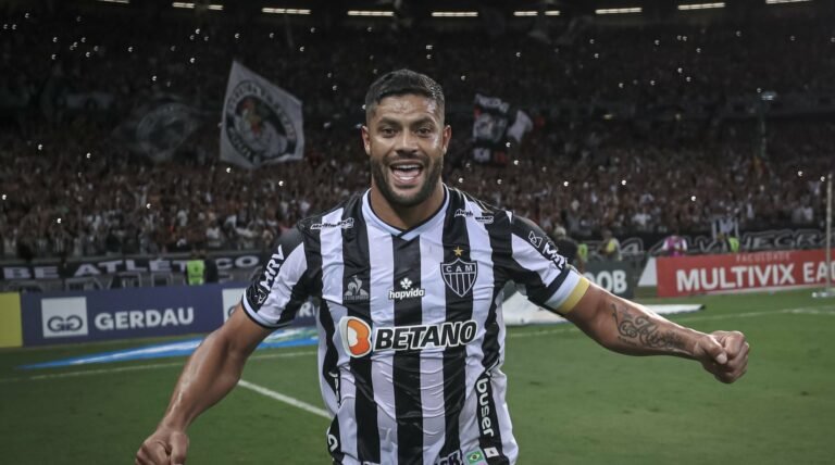 Atlético Mineiro vai exercer cláusula de renovação com Hulk e já planeja “pós-carreira” com o jogador