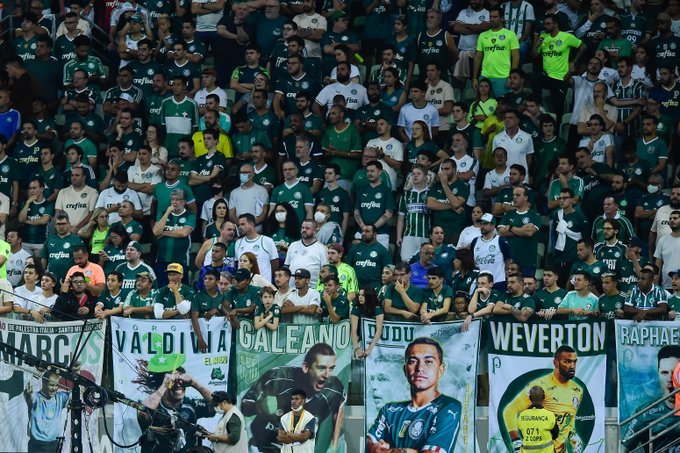 Em eventual final, Palmeiras pode não jogar no Allianz Parque, entenda