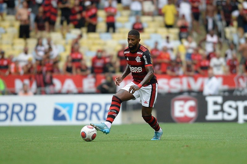 Flamengo