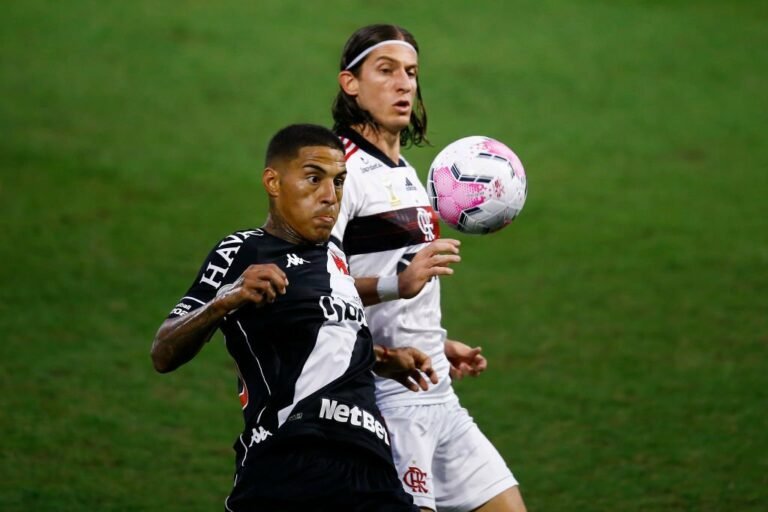 Ferj escolhe Nilton Santos como palco de Flamengo x Vasco