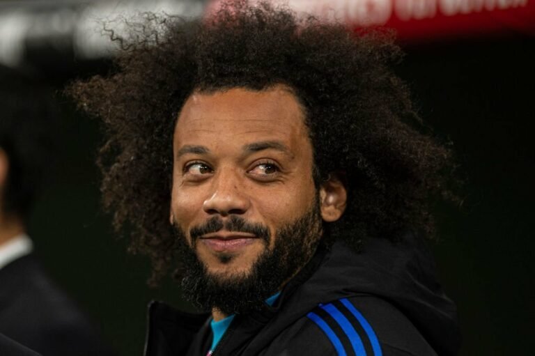 Botafogo reabre conversas para contratar Marcelo, do Real Madrid