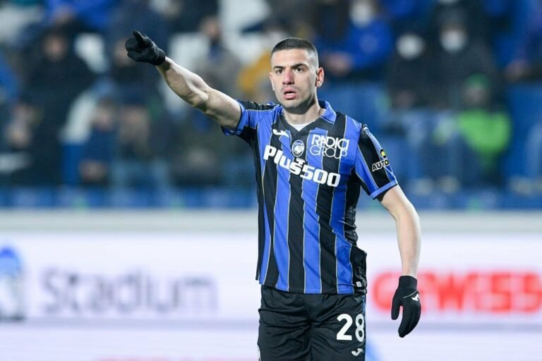 Real Madrid mira contratação de zagueiro da Juventus