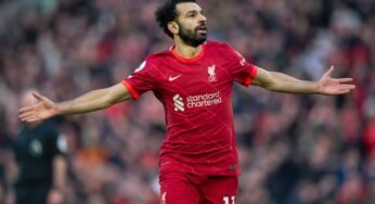 A pedido de Xavi, Barcelona inicia conversas para contratar Mohamed Salah
