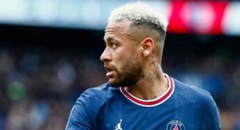 Neymar é recusado pelo Barcelona após ser oferecido pelo PSG