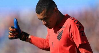 Flamengo se reúne com empresário de Santos para avançar em negociação