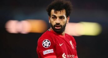 Barcelona e PSG já sabem quanto terão que pagar para contratar Salah