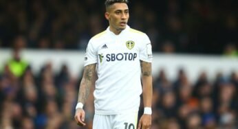 Raphinha aceita proposta, e Barcelona avança em sua contratação