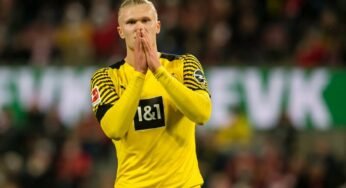 Real Madrid não pretende ‘fazer loucura’ para contratar Haaland