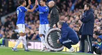 Premier League anuncia aprovação da regra de até cinco substituições para a próxima temporada