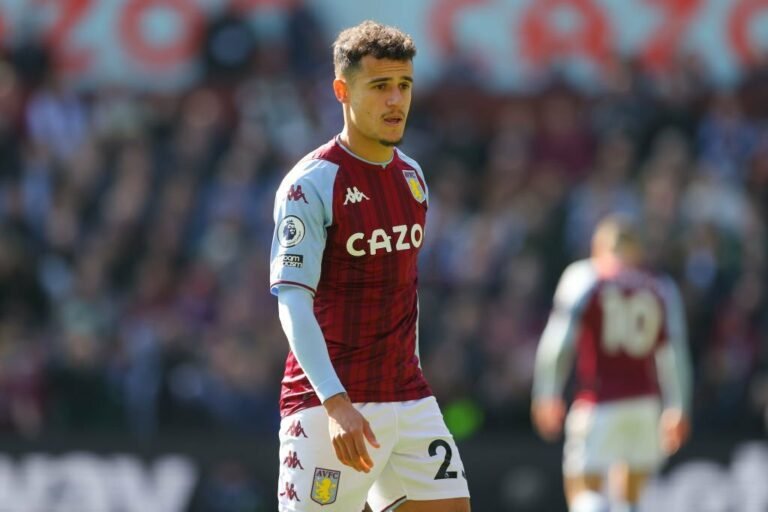 Barcelona pretende faturar ‘bolada’ com venda de Coutinho; Newcastle entra na briga