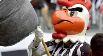 O que mudaria no Atlético Mineiro se for vendido? Nome? Escudo? Cores? Confira