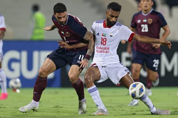 Palmeiras negocia novamente com o centroavante João Pedro