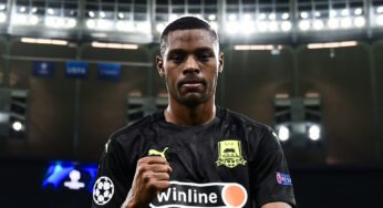 Inter negocia a contratação de Kaio Pantaleão, diz jornalista