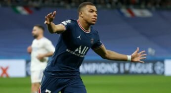 Real Madrid define salário e data para fechar com Mbappé