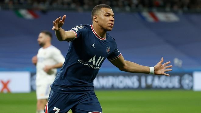 Real Madrid define salário e data para fechar com Mbappé