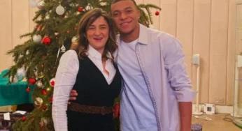 Mãe de Mbappé exige bônus de assinatura milionário ao Real Madrid, diz TV