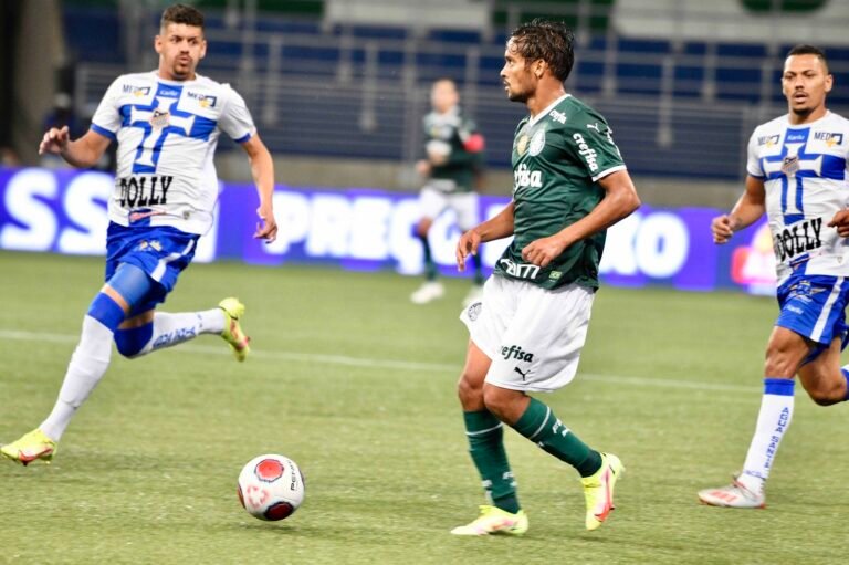 Palmeiras pode bater novo recorde no Paulistão