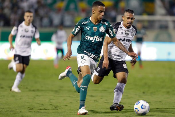 Palmeiras já sabe as datas e os horários dos cinco primeiros jogos do Brasileirão 2022