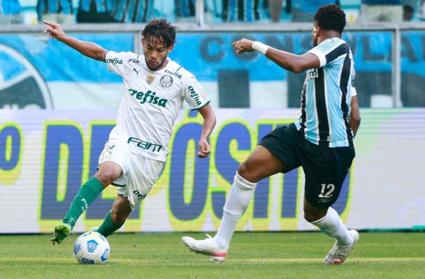 Palmeiras já tem adversário na Copa do Brasil