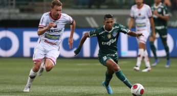 Palmeiras vem de resultado positivo contra Ituano, mas já sofreu derrota dura