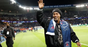 Ronaldinho revela que gostaria de ter atuado com Mbappé: “Me encanta a forma que joga”