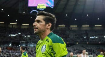 “O Palmeiras teve sorte contra o Galo” admite Abel Ferreira sobre semifinal da Libertadores 2021