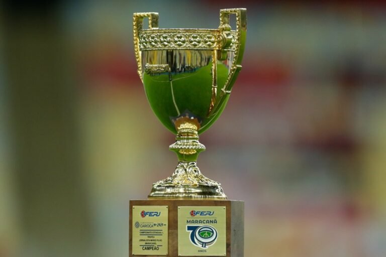 Ferj divulga datas das semifinais do Campeonato Carioca