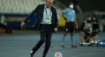 Conheça os treinadores com mais jogos pelo Corinthians no século XXI