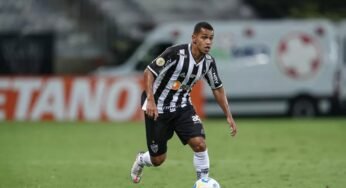 Echaporã sofre fatura na mão em treino e passará por cirurgia