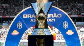 CBF divulga tabela detalhada dos primeiros duelos do Brasileirão; confira jogos do alvinegro