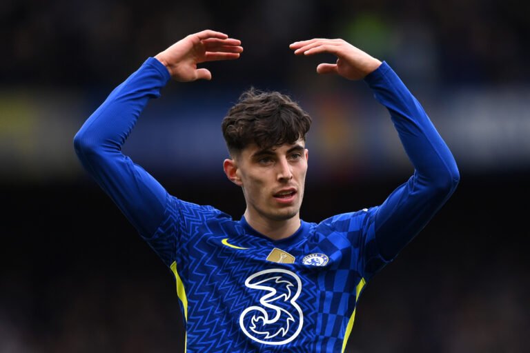 Havertz mostra disponibilidade para pagar viagens do Chelsea: ‘Eu pagaria, não há problema’