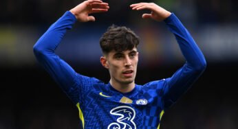 Havertz mostra disponibilidade para pagar viagens do Chelsea: ‘Eu pagaria, não há problema’