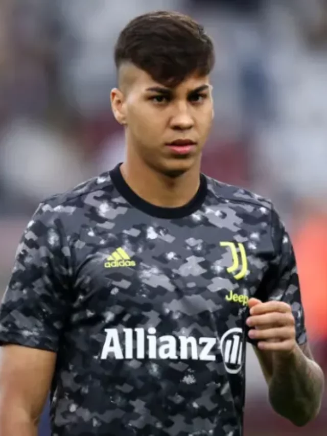 A seleção dos jogadores sub-21 mais valiosos da Liga Italiana