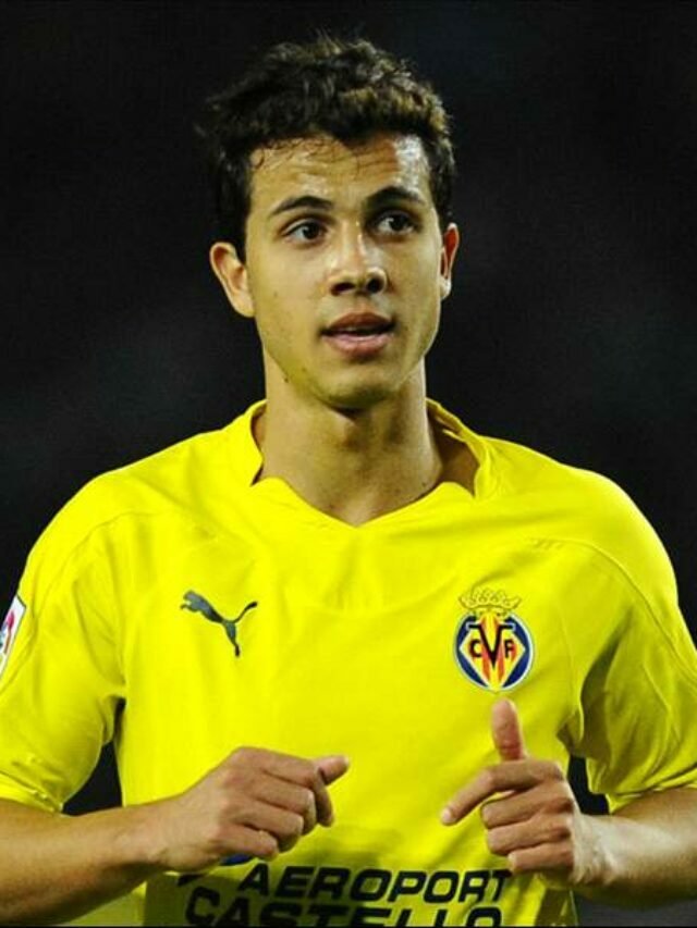 Os jogadores brasileiros que passaram pelo Villarreal no Século XXI