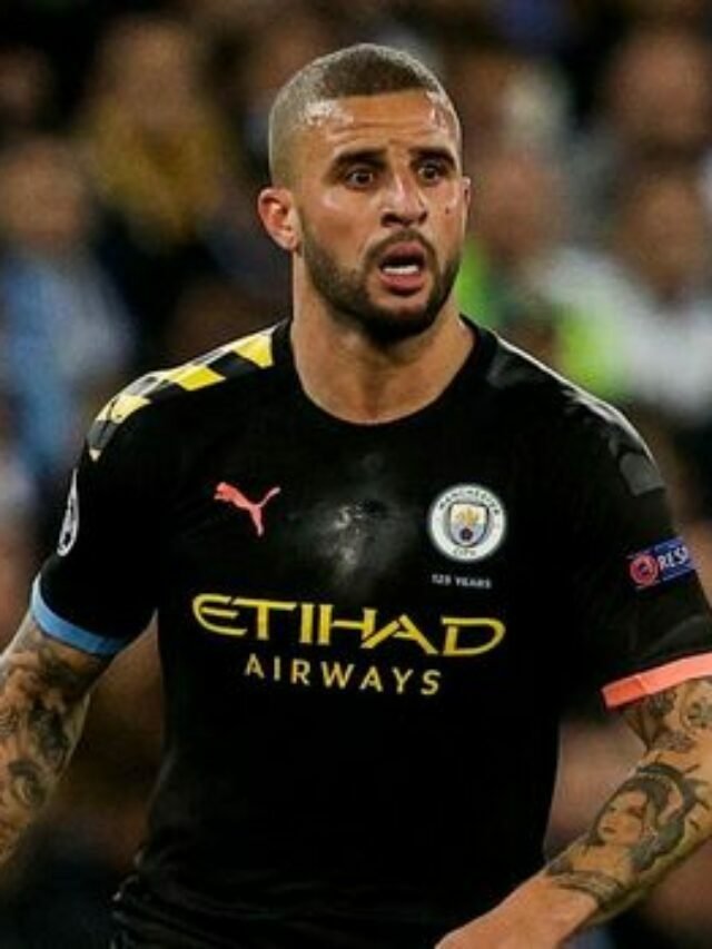 Os 10 melhores laterais-direitos do FIFA 22