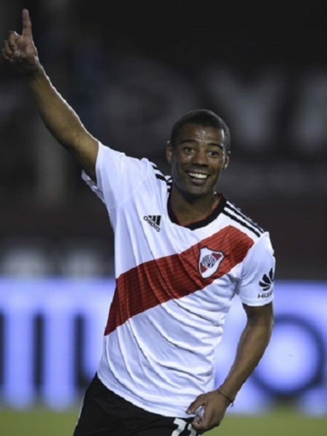 A seleção dos jogadores mais valiosos da Liga Argentina