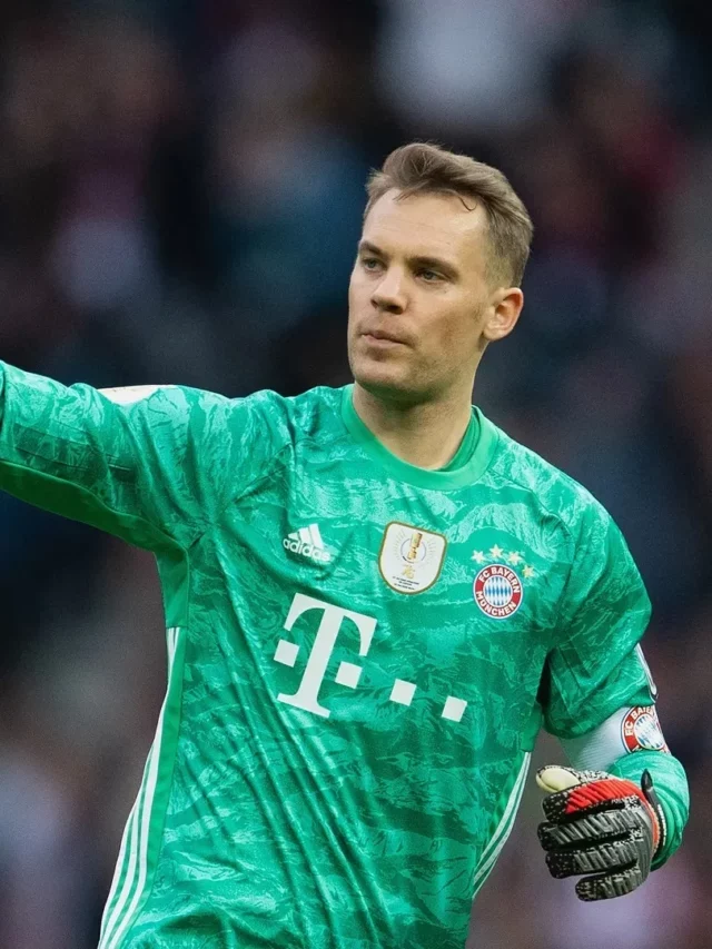 Os 10 jogadores mais valiosos do mundo com 34 anos ou mais