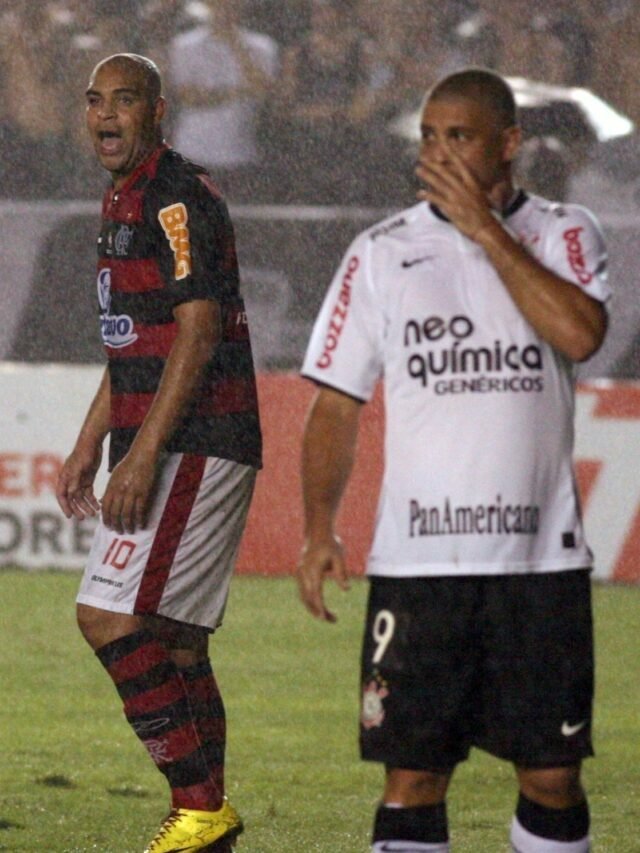 As melhores contratações feitas de graça no futebol brasileiro