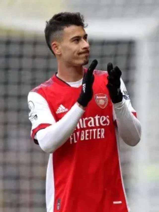 A seleção dos jogadores sub-21 mais valiosos da Premier League