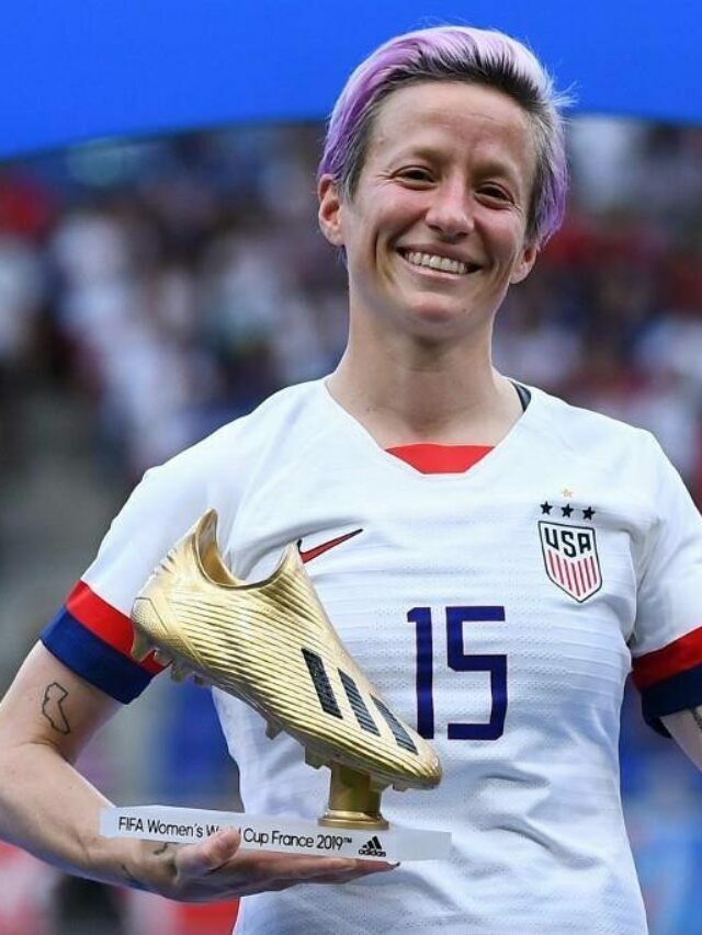 As 10 melhores jogadoras do FIFA 22