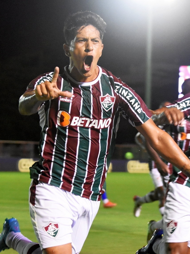 Os recordes do futebol já quebrados em 2022