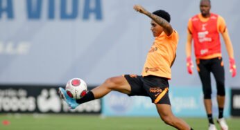 Du Queiroz valoriza empate do Corinthians contra o Boca Juniors