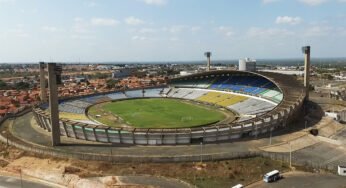 Carga de ingressos é liberada à torcedores do Santos pelo STJD