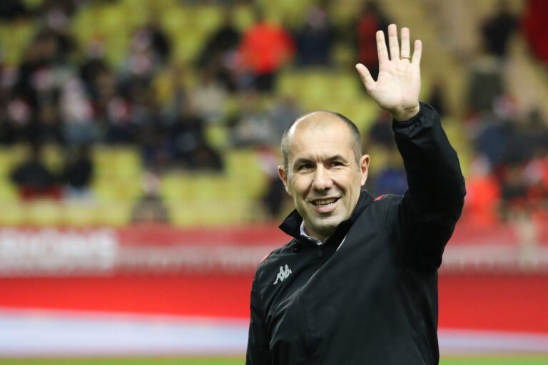 Leonardo Jardim está disponível para aceitar clubes do Top-6