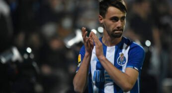 Porto vence dérbi contra o Boavista e segue na liderença
