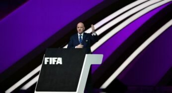 FIFA aprova limite de jogadores emprestados