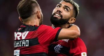 Flamengo passa ileso por convocação e terá trio focado na semi do Carioca
