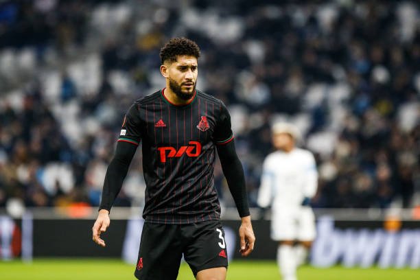 De saída da Rússia, zagueiro Pablo volta ao radar do Flamengo