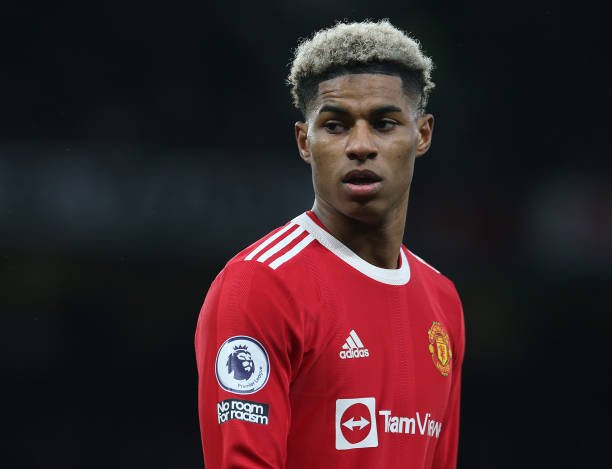 Clube inglês se interessa por Rashford e vai competir com PSG