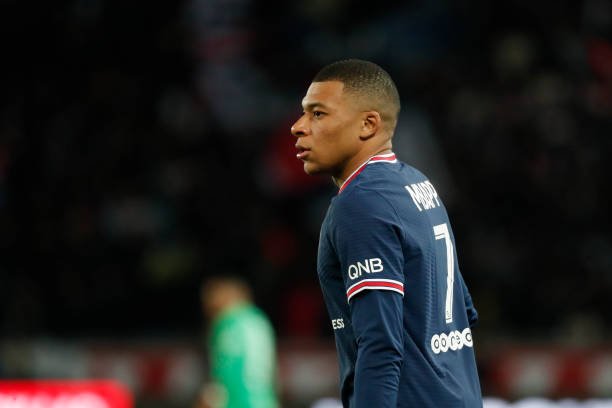 Mbappé